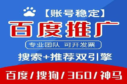 SEM托管服务案例：实现品牌价值最大化